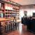 store interior, Marquis Wine Cellar - Alan James Architect