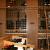 store interior (detail), Marquis Wine Cellar - Alan James Architect