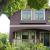 exterior, Gold Hunter House - Alan James Architect