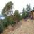 exterior, Ward Gulf Island House - Alan James Architect