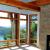 interior, Ward Gulf Island House - Alan James Architect