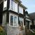 exterior, Residential Restoration, West Point Grey - Alan James Architect