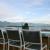 roof deck, Residential Restoration, West Point Grey - Alan James Architect