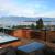 roof deck, Residential Restoration, West Point Grey - Alan James Architect
