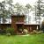 exterior, Ashwell-Higgs House - Alan James Architect