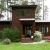 exterior, Ashwell-Higgs House - Alan James Architect
