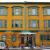 exterior, Sakura Apartments - Alan James Architect