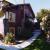 exterior, Erickson House - Alan James Architect