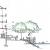 Concept Sketch : Revitalization of the Squamish Waterfront